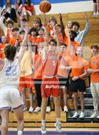 Photo from the gallery "Piedmont @ Marvin Ridge (Conference Semifinal)"