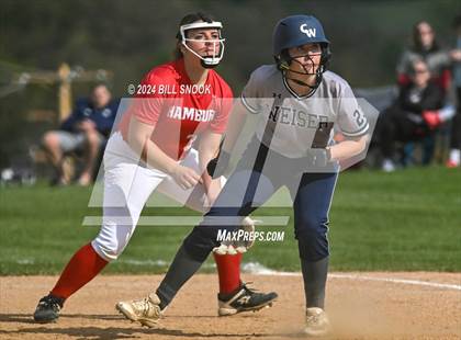 Thumbnail 3 in Conrad Weiser @ Hamburg photogallery.