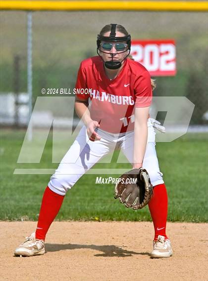 Thumbnail 1 in Conrad Weiser @ Hamburg photogallery.