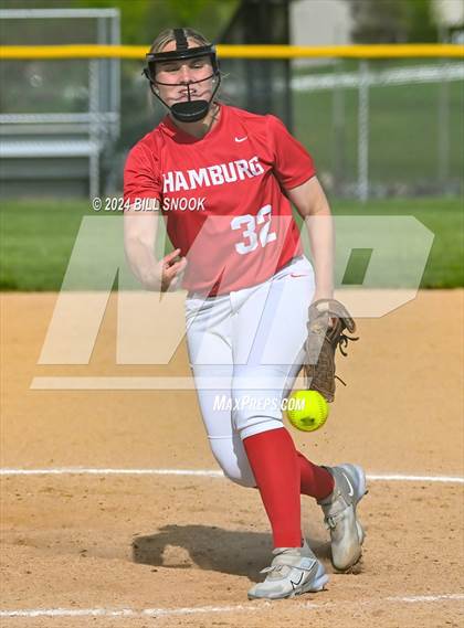 Thumbnail 2 in Conrad Weiser @ Hamburg photogallery.