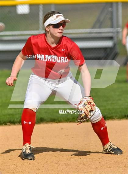Thumbnail 2 in Conrad Weiser @ Hamburg photogallery.