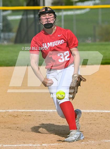 Thumbnail 3 in Conrad Weiser @ Hamburg photogallery.