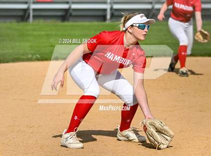 Thumbnail 1 in Conrad Weiser @ Hamburg photogallery.