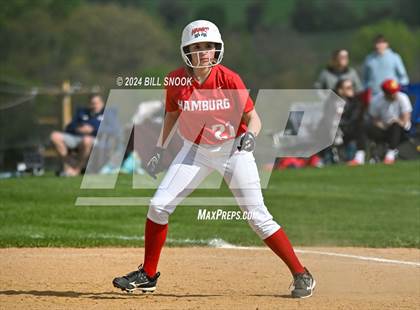 Thumbnail 1 in Conrad Weiser @ Hamburg photogallery.