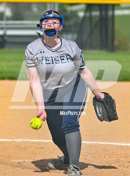 Thumbnail 2 in Conrad Weiser @ Hamburg photogallery.