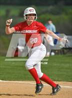 Photo from the gallery "Conrad Weiser @ Hamburg"