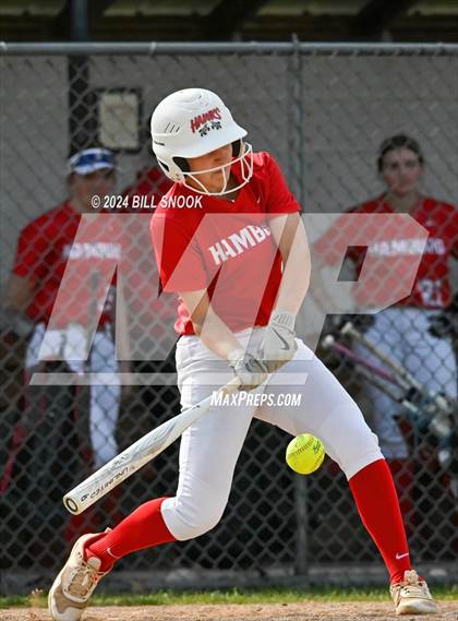 Thumbnail 2 in Conrad Weiser @ Hamburg photogallery.