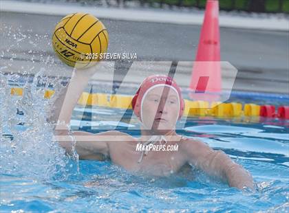Thumbnail 1 in Cathedral Catholic vs. Mira Costa (CIF SoCal Regional Division 1 First Round) photogallery.