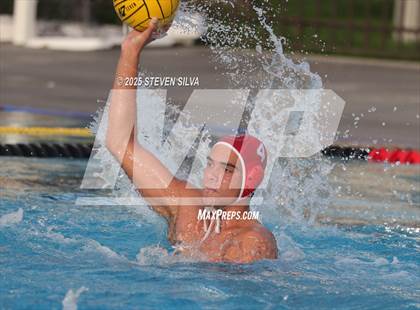 Thumbnail 1 in Cathedral Catholic vs. Mira Costa (CIF SoCal Regional Division 1 First Round) photogallery.
