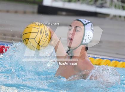 Thumbnail 1 in Cathedral Catholic vs. Mira Costa (CIF SoCal Regional Division 1 First Round) photogallery.