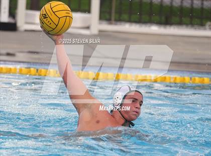 Thumbnail 1 in Cathedral Catholic vs. Mira Costa (CIF SoCal Regional Division 1 First Round) photogallery.