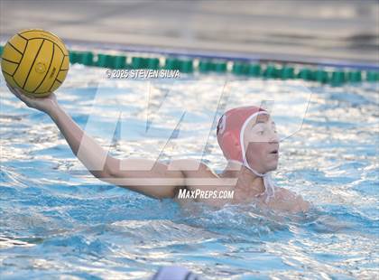 Thumbnail 1 in Cathedral Catholic vs. Mira Costa (CIF SoCal Regional Division 1 First Round) photogallery.