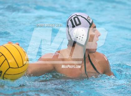 Thumbnail 3 in Cathedral Catholic vs. Mira Costa (CIF SoCal Regional Division 1 First Round) photogallery.