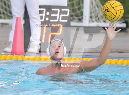 Thumbnail 2 in Cathedral Catholic vs. Mira Costa (CIF SoCal Regional Division 1 First Round) photogallery.
