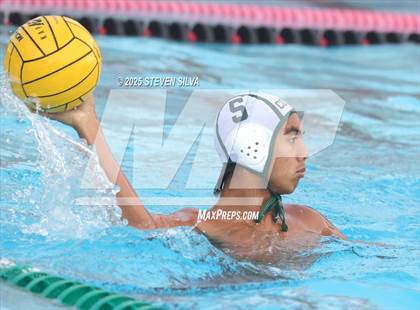Thumbnail 1 in Cathedral Catholic vs. Mira Costa (CIF SoCal Regional Division 1 First Round) photogallery.