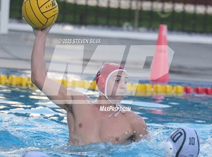 Thumbnail 1 in Cathedral Catholic vs. Mira Costa (CIF SoCal Regional Division 1 First Round) photogallery.