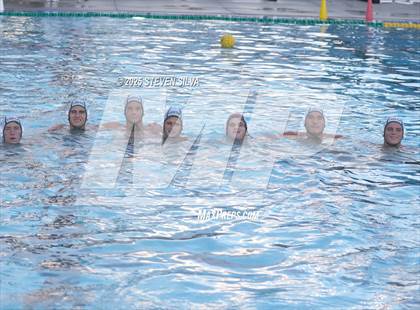 Thumbnail 2 in Cathedral Catholic vs. Mira Costa (CIF SoCal Regional Division 1 First Round) photogallery.