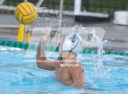 Thumbnail 1 in Cathedral Catholic vs. Mira Costa (CIF SoCal Regional Division 1 First Round) photogallery.