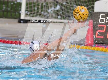 Thumbnail 2 in Cathedral Catholic vs. Mira Costa (CIF SoCal Regional Division 1 First Round) photogallery.