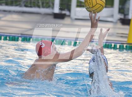 Thumbnail 1 in Cathedral Catholic vs. Mira Costa (CIF SoCal Regional Division 1 First Round) photogallery.