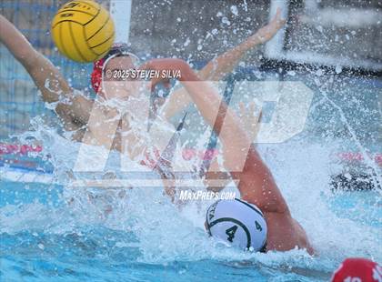 Thumbnail 1 in Cathedral Catholic vs. Mira Costa (CIF SoCal Regional Division 1 First Round) photogallery.