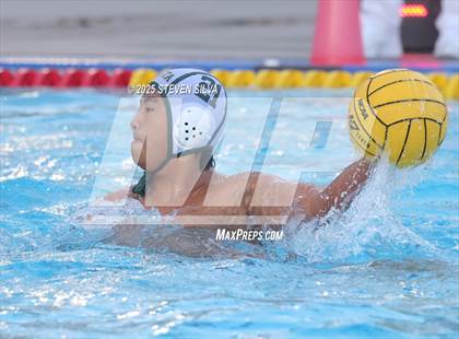 Thumbnail 1 in Cathedral Catholic vs. Mira Costa (CIF SoCal Regional Division 1 First Round) photogallery.