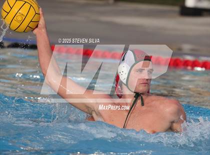 Thumbnail 1 in Cathedral Catholic vs. Mira Costa (CIF SoCal Regional Division 1 First Round) photogallery.