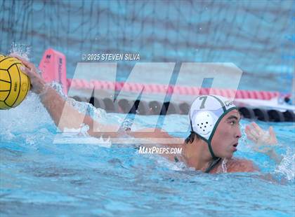 Thumbnail 1 in Cathedral Catholic vs. Mira Costa (CIF SoCal Regional Division 1 First Round) photogallery.