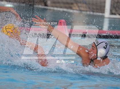 Thumbnail 1 in Cathedral Catholic vs. Mira Costa (CIF SoCal Regional Division 1 First Round) photogallery.