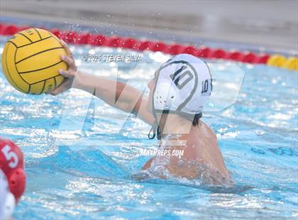 Thumbnail 1 in Cathedral Catholic vs. Mira Costa (CIF SoCal Regional Division 1 First Round) photogallery.
