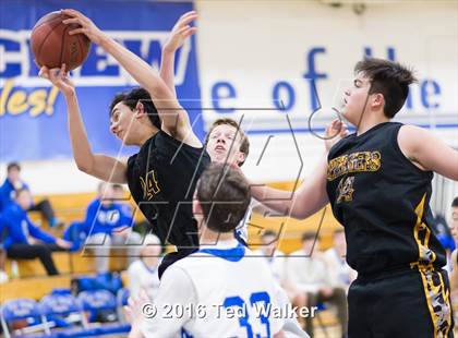 Thumbnail 3 in Wilcox @ Los Altos photogallery.