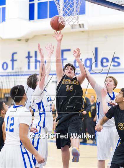 Thumbnail 1 in Wilcox @ Los Altos photogallery.
