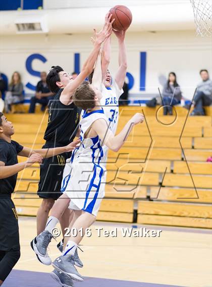 Thumbnail 3 in Wilcox @ Los Altos photogallery.