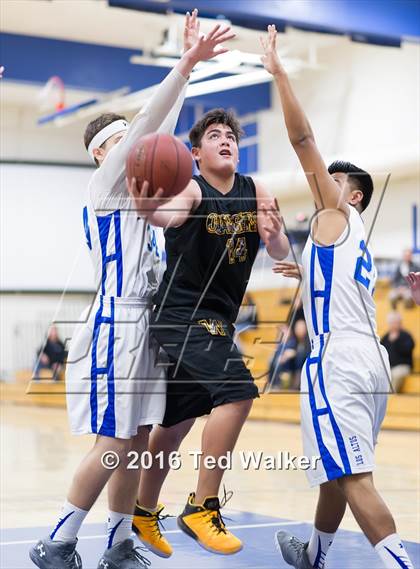 Thumbnail 2 in Wilcox @ Los Altos photogallery.