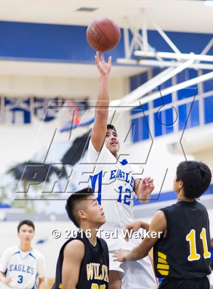 Thumbnail 3 in Wilcox @ Los Altos photogallery.