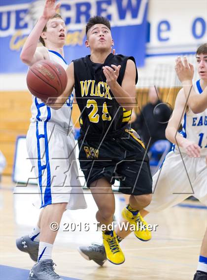 Thumbnail 1 in Wilcox @ Los Altos photogallery.