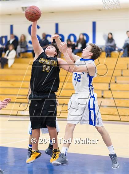 Thumbnail 3 in Wilcox @ Los Altos photogallery.