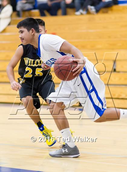 Thumbnail 3 in Wilcox @ Los Altos photogallery.