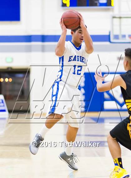 Thumbnail 2 in Wilcox @ Los Altos photogallery.