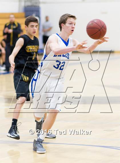 Thumbnail 2 in Wilcox @ Los Altos photogallery.