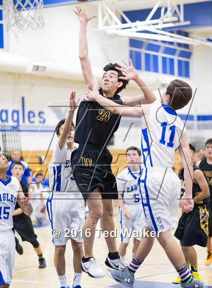 Thumbnail 2 in Wilcox @ Los Altos photogallery.