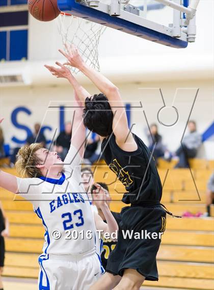 Thumbnail 3 in Wilcox @ Los Altos photogallery.