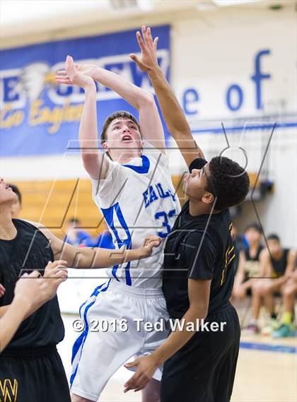 Thumbnail 2 in Wilcox @ Los Altos photogallery.