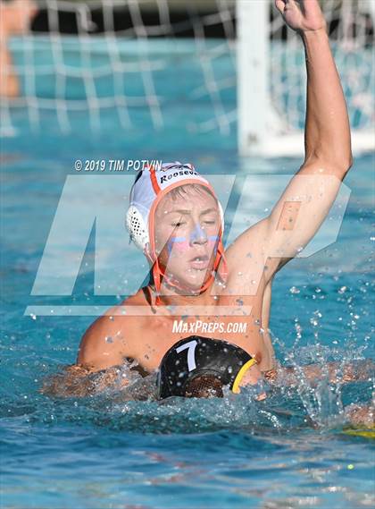 Thumbnail 3 in Roosevelt @ Temecula Valley photogallery.