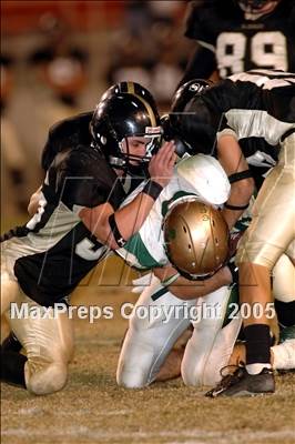 Thumbnail 2 in Brea Olinda @ El Dorado photogallery.