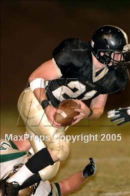 Thumbnail 3 in Brea Olinda @ El Dorado photogallery.