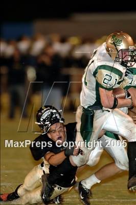 Thumbnail 2 in Brea Olinda @ El Dorado photogallery.