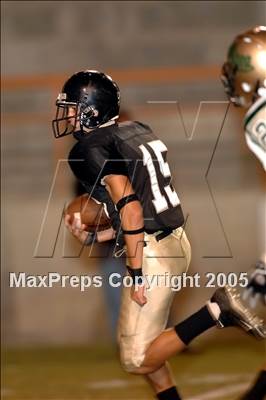 Thumbnail 1 in Brea Olinda @ El Dorado photogallery.