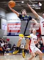 Photo from the gallery "Bakersfield Christian @ Buchanan CIF Central Section Division I Quarterfinal PLAYOFFS"
