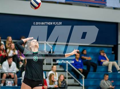Thumbnail 3 in Ardrey Kell vs. Green Hope (NCHSAA 4A Final) photogallery.
